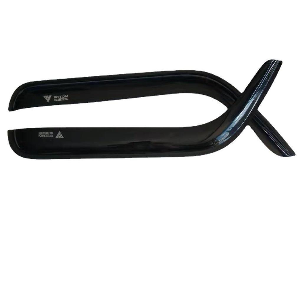 Foton Aoling Car Window Rain Deflector Acrylic Guard