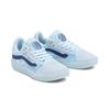 Vans Evdnt Ultimate Waffle Casual Low Top Kids Skate Shoes Kids Sneaker Blue VN0A5HZ2ARN
