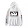 Naruto Anime Hooded Sweatshirt Men Women Casual Long Sleeve Pullover With Printed Design Fashion Streetwear