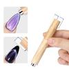 Nail Magnet Cats Eye Gel Nails Polish Magnet Pen Nail Magnet Tool Nail Magnet Stick for Salon