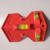 Folding Angle Finder Ruler: Large Fixed Tube Decoration Level Tool