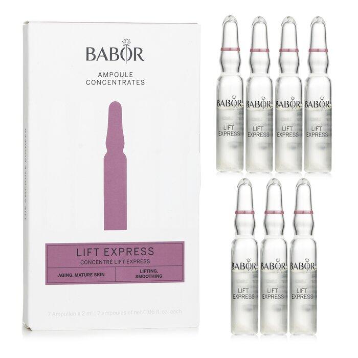 

BABOR Ampoule Concentrate Lift Express