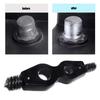 Car Battery Terminals Brush Internal External Thread Wire Brush Multifunction Double Head Double Hole Rust Cleaning Tool