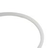 Silicone Seal Ring Gasket for Clear Home Pressure Cooker 18 32cm Diameter