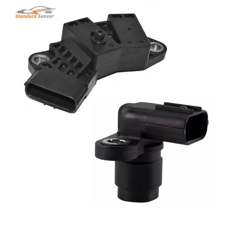 37500-RCA-A01 37840-PGE-A11 Camshaft & Crankshaft Position Sensor For Acura MDX RL TL Honda Accord Odyssey Pilot Ridgeline 37840-PGE-A11