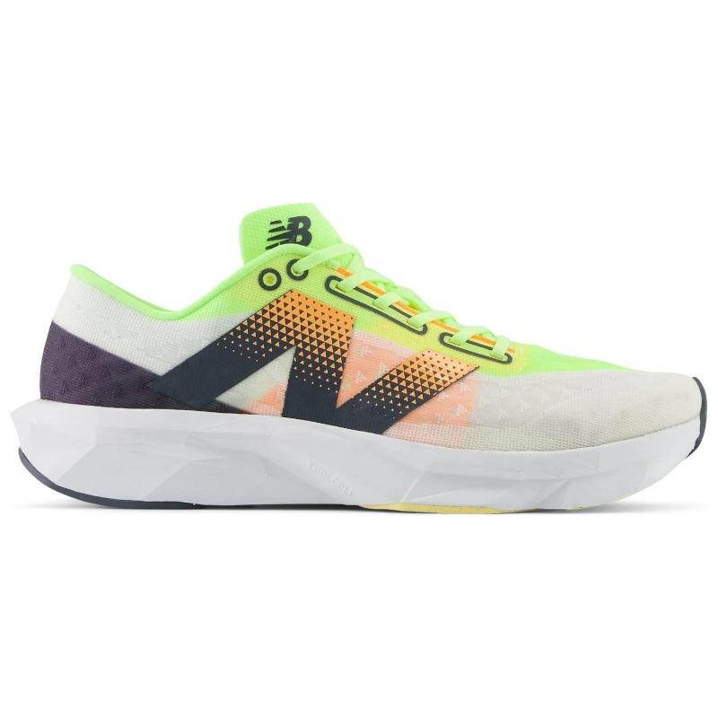 New Balance FuelCell Pvlse v1 Women Breathable Cushioned Running Shoes Cyan Gray Black WFCNPWM