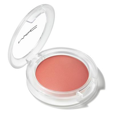 MAC Glow Play Cushion Blush, That's Peach, 1 Ea