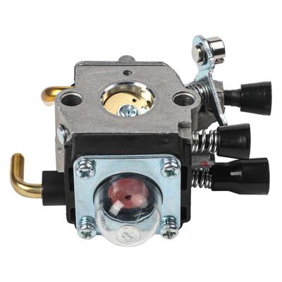 Vergaser für Heckenschere Kraftstoffsystem für FC55 C1Q-S169B Vergaser Einfache Installation Langlebigkeit bei Außenbereich