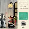 Franse Retro Vloerlamp