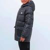Adidas Kids Down Jackets Hooded Moderate H45038