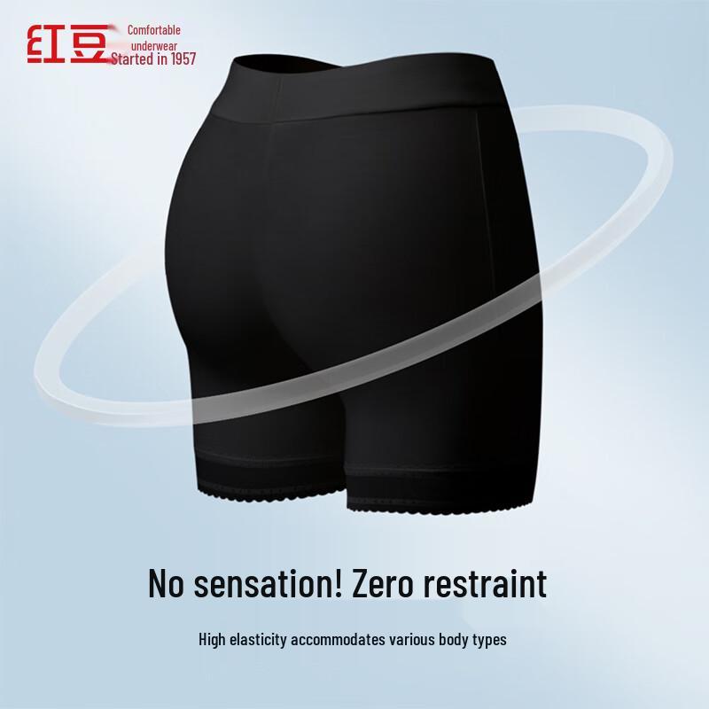 Women's Silky Modal Lace Briefs