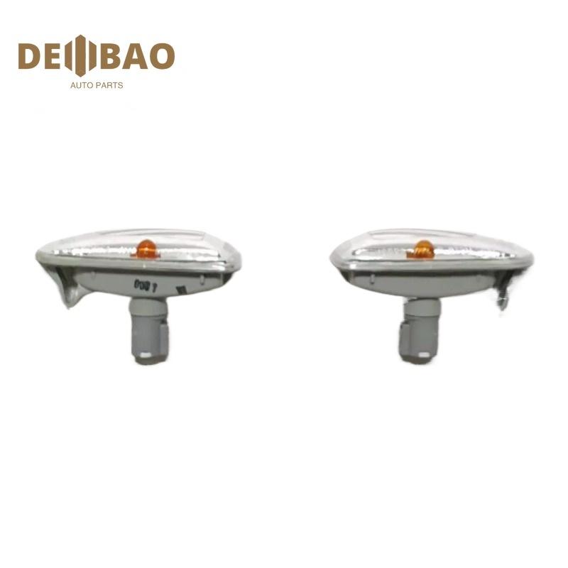 92303-4H000 92304-4H000 2PCS Car Front Fender Side  Turn Signal Light Left & Right For Hyundai I800 Imax H1 Starex 2007-2018