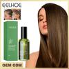 Hair Growth Spray Anti-hair Loss Scalp Care Solution Dense Hair Herbal Ginger Nutrient Solution Essential Oil 50ml