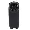 Portable Handheld Turbo Fan Battery Operated Personal Desk Cooling Fan with Digital Display Lanyard for Outdoor