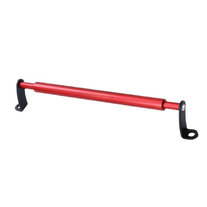 

1 Set Length Adjustable Ba03 Extension Bar Motorcycle Universal Handlebar Rail For Wave Xmax Grand Filano Scoopy Fino Adv A2