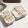 Microwave Bento Box Wheat Straw Lunch Containers New Lunch Box