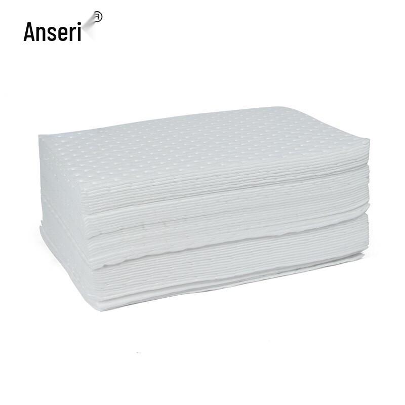 Ansaierui Oil Absorbent Pads белый