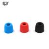 KZ Foam Tips Memory Sponge Sleeve Earphone Type Headphones To Enhance Bass Memory Earplugs for KZ ZAX ZSX ED9PRO ZS10PRO