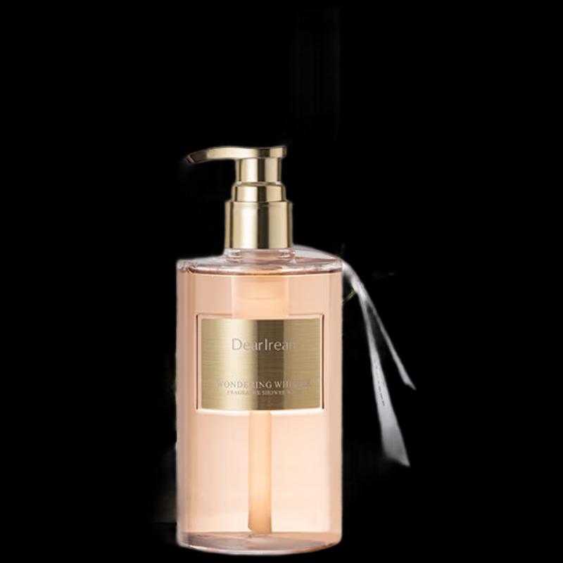 Dear Irean Wanderer s Song Fragrance Shower Gel