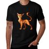 Fireheart Tshirt Work Wear Breathable Tee