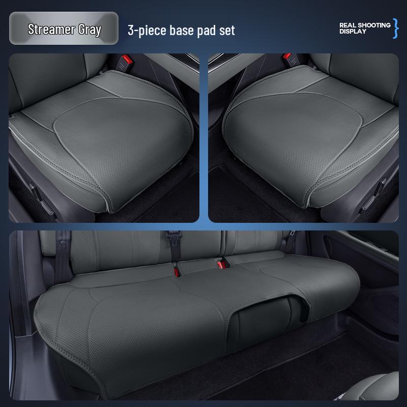 BYD Seal 07DM-i All-Season Seat Cushions & Covers, 25 Styles