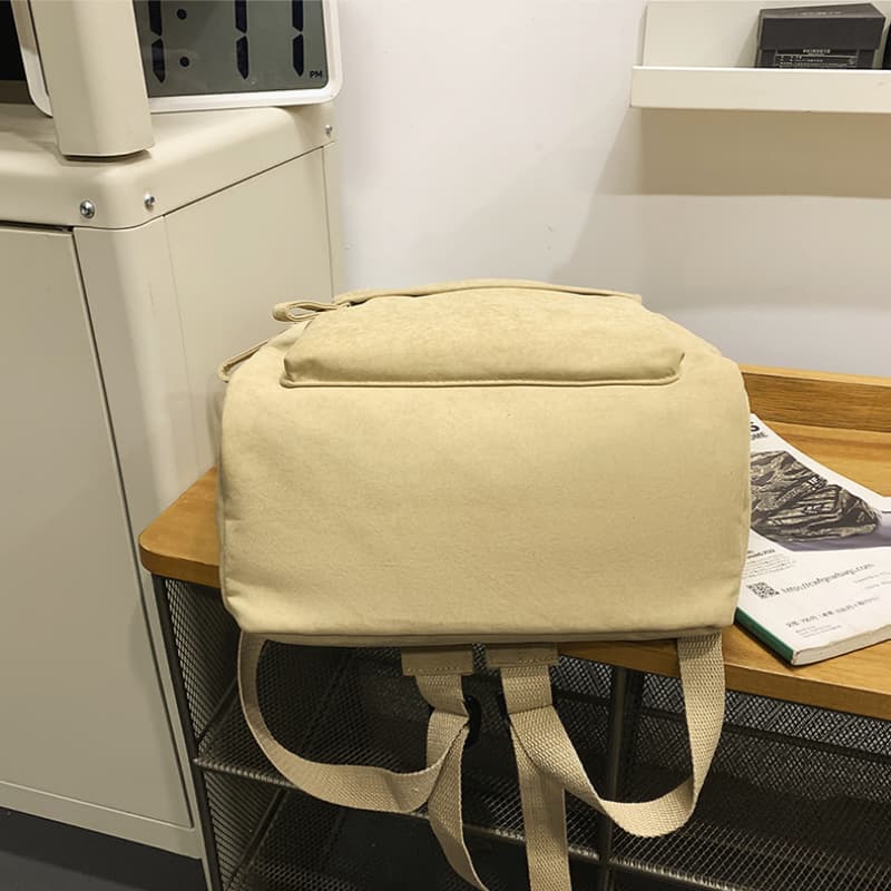 New Trendy Fashion Travel Commuter Backpack