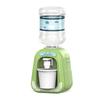 Yellow Duck Children's Mini Water Dispenser Toy - Educational Kitchen Playhouse Drink Machine