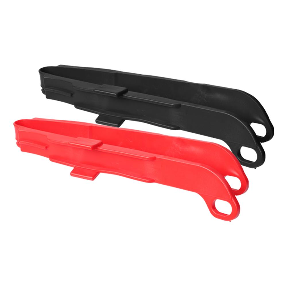 For HONDA XR650L XR 250R 400R 600R 650L 250 400 600 R 650 L XR250R XR400R XR600R Motorcycle Chain Slider Guide Protection Device