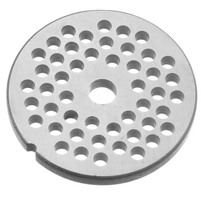 Strainer for TOP LINE Meat Grinder, 8 Mesh, 5mm