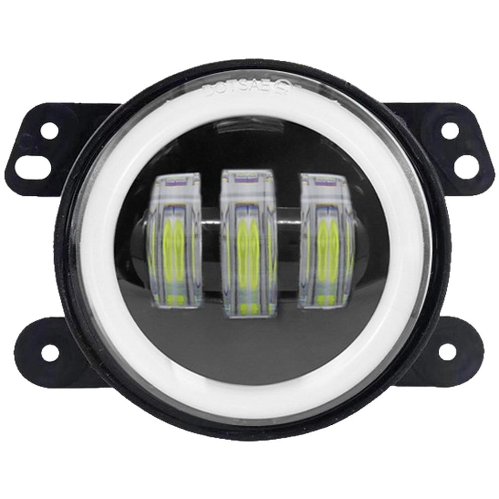 4 Inch LED Fog Light LED Fog Light Ring Offroad Fog Light 4 Inches