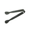 Kitchen Utensils, Barbecue Clip, Ice Tongs Tool, Bread Food Clip, Cube Sugar Ice Tongs, Multicolor Stainless Steel Clip