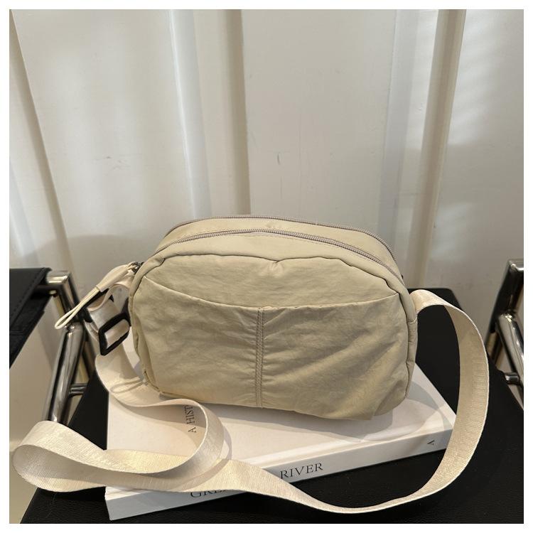 

New Personality Trend Women s Casual Fashion Fresh Work Fashion Casual Crossbody Shoulder Bag хаки