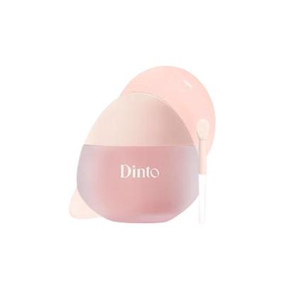 DINTO Chubby Mocchi Jelly Paw Paw Lip Mask 10g