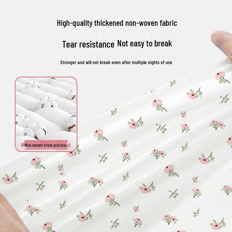 Mao Ren Disposable Travel Bedding Sets