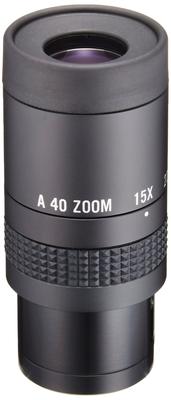 Vixen Fieldscope Accessory Eyepiece AL15-40 (Zoom Type) 1851-08