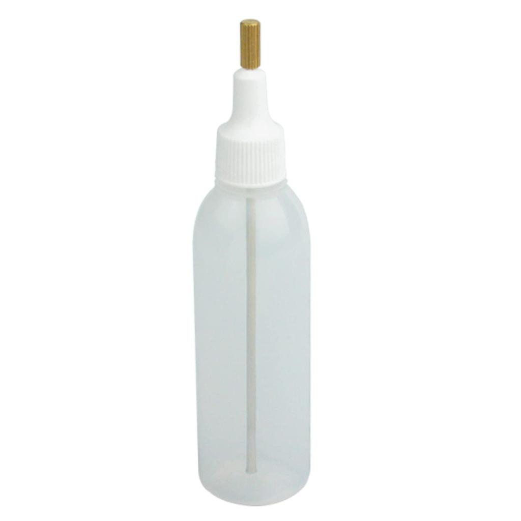 ENGINEER Engineer Cylindrical Oiler Nozzle Telescopic Type Capacity 20ml ZC-19