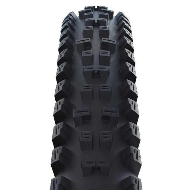 Schwalbe Tacky Chan Super Trail Addix Ultra Soft TLE Tubeless 29´´ x 2.40 жесткая MTB шина