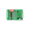 - TB6560 TB6600 3A Stepper Motor Drives CNC Stepper Motor Board Single Axis Controller Board -
