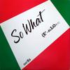 12inch Record GILBERT OSULLIVAN  So What EAllora ROJX31 Dover Records 1990 UK Dance  Electronica Used