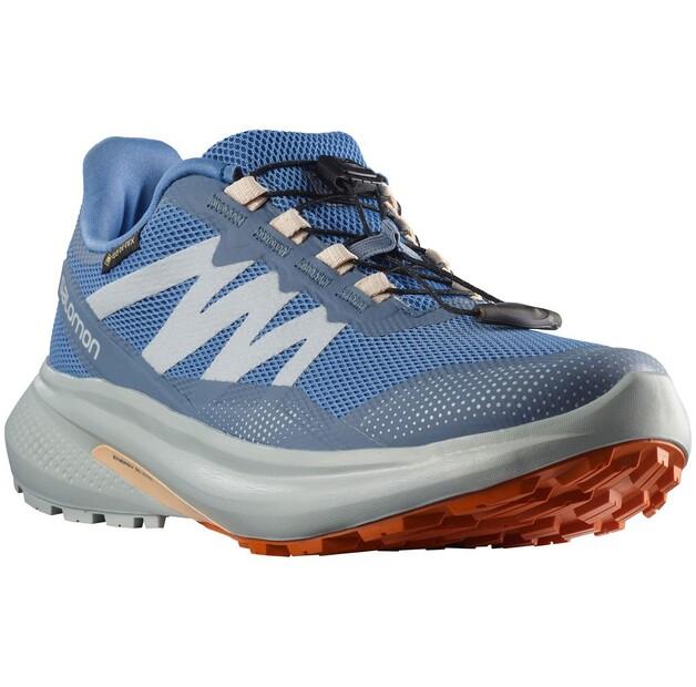 

Salomon Hypulse Goretex кроссовки трейловые EU 36