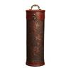 Antique Styles Sturdy Wood Wine Bottle Box for Elegant Gift Presentation and Storage in Weddings or Anniversaries
