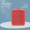 Case Cover for GO ESSENTIAL Full Cover Thickened Edges Protective Case