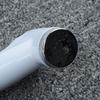 Toilet Shattaf-Adapter-Spray Handheld Bidet Shower Head Wall Bracket Hose