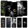 Christian Bible Jesus Phone Case For OnePlus 15 13 12 11 10 9 8 13T 10T 7T Pro 13R 12R 9RT 8T Nord 4 2T CE 2 3 5G Lite Cover
