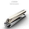 Qisu Zhenxiang Zhixingzhe 9-Piece Manicure Tool Set