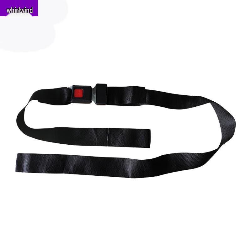 Adjustable Safety First Aid Fixing Strap