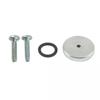Set di Ricambio Puleggia Set Pulegge Variatore Puleggia Cinghia Trattore Greensward per Trattori Greensward Serie RT400 E100