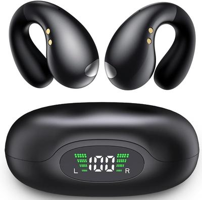 Taşınabilir Ses ve Video Aletleri – Kablosuz Kulaklık