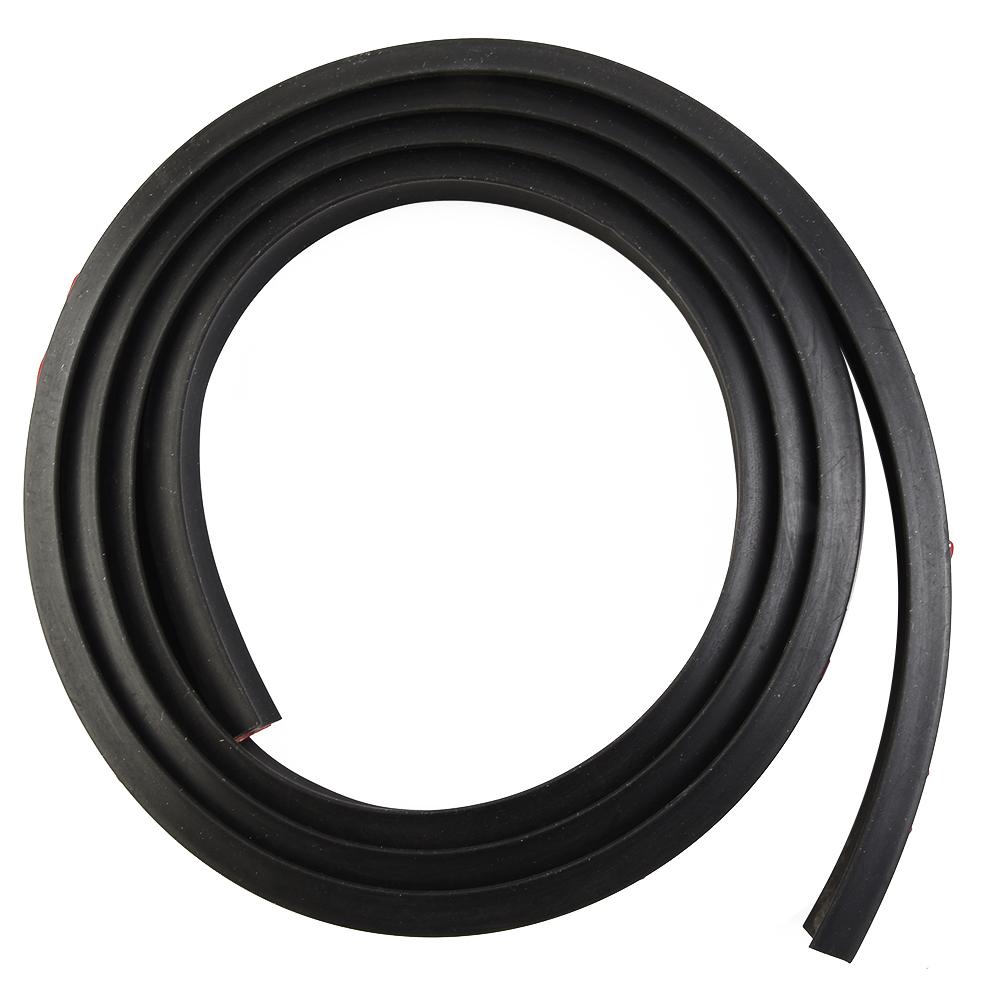Waterstop Strip Water Barrier Retaining Barrier Water Retaining Strip Waterproof Strip Waterstop Strip New Waterproof чёрный