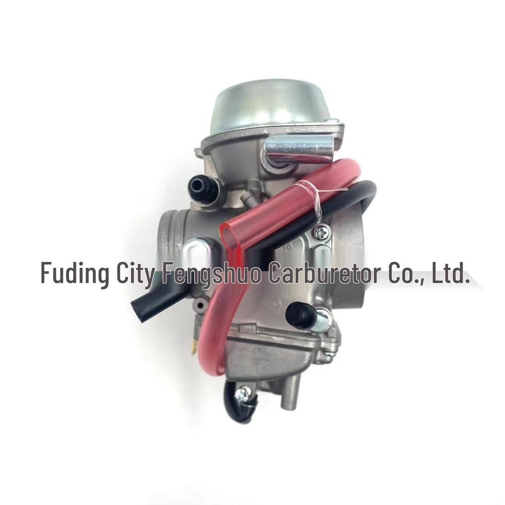 Grizzly Rhino 660 ATV/UTV 42mm Off-road Carburetor